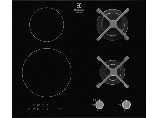Electrolux EGD6576NOK Electrolux EGD6576NOK