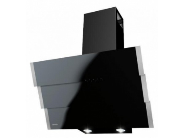 Gorenje DVG 600 ZBE (fekete) 