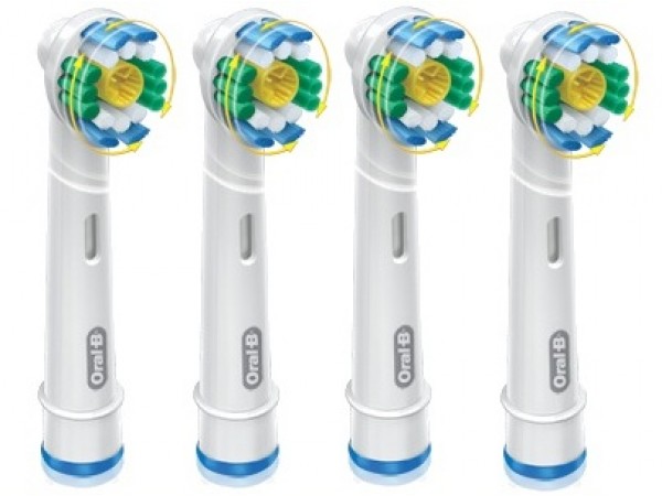Braun ORAL-B EB 18-4 (3+1) Braun ORAL-B EB 18-4 (3+1)