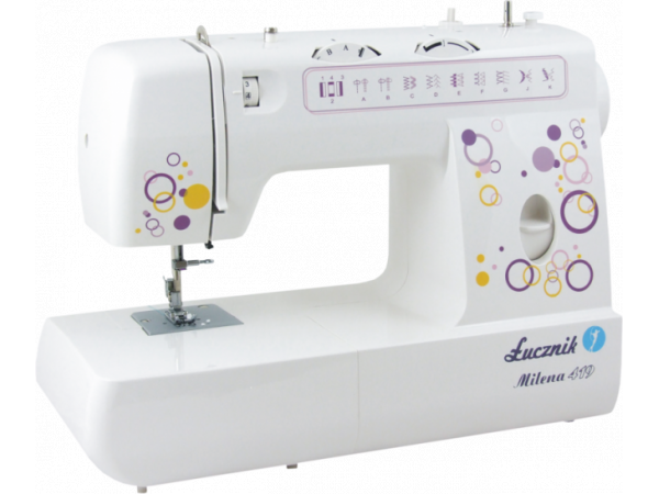 Lucznik Milena 419 