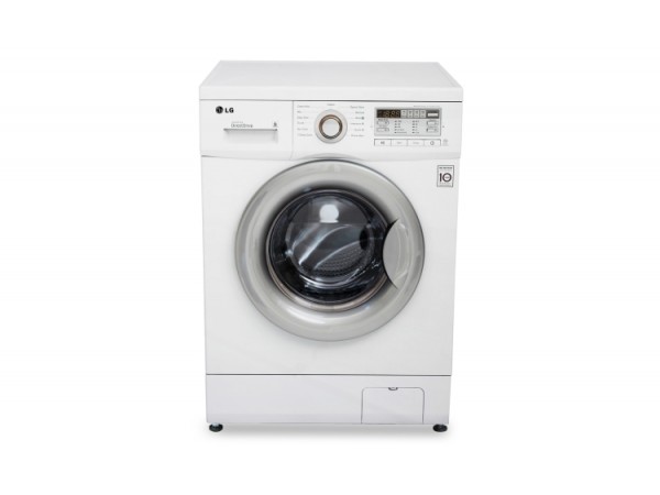 LG F12B8ND1 Direct Drive mosógép LG F12B8ND1 Direct Drive mosógép