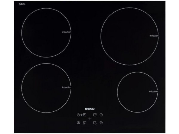 Beko HII 64400 AT Beko HII 64400 AT