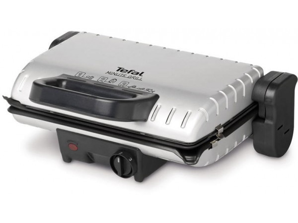 Tefal GC205012 Minute Grill Tefal GC205012 Minute Grill