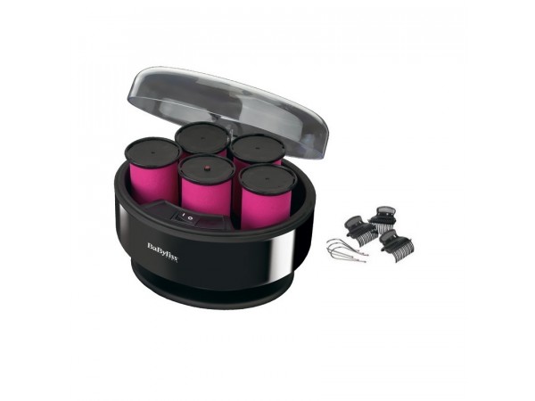 Babyliss 3038E Melegítős kerámiás hajcsavaró Babyliss 3038E Melegítős kerámiás hajcsavaró