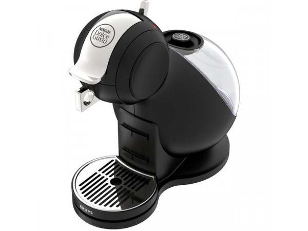 Krups KP2208HU Nescafé Dolce Gusto Melody 3 (fekete) Krups KP2208HU Nescafé Dolce Gusto Melody 3 (fekete)