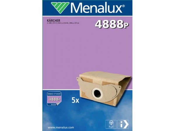 Menalux 4888 P Menalux 4888 P