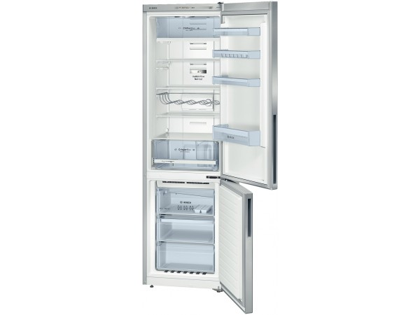 Bosch KGN39VL31E (inox) Bosch KGN39VL31E (inox)