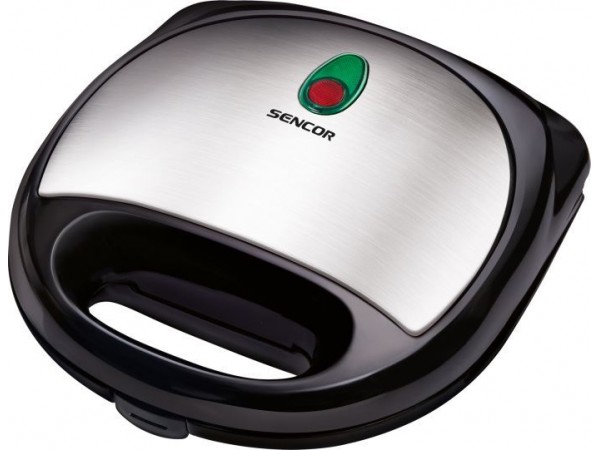 Sencor SSM4300SS Szendvicssütő Sencor SSM4300SS Szendvicssütő