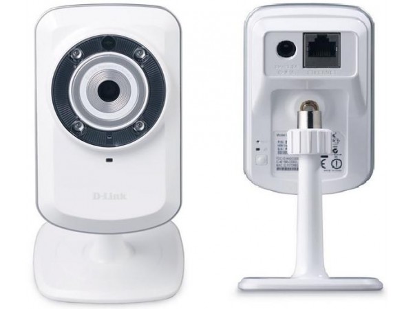 D-Link DCS-932L D-Link DCS-932L