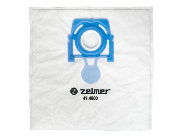 Zelmer ZVCA100B porzsák (kék) (SAFBAG 2000 494020) Zelmer ZVCA100B porzsák (kék) (SAFBAG 2000 494020)