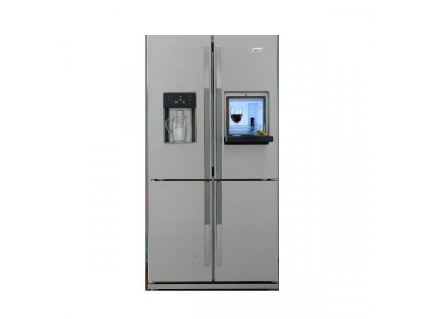 Beko GNE 134630 X Beko GNE 134630 X