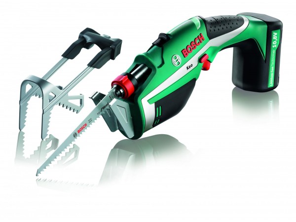 Bosch KEO akkus kerti fűrész (0600861900) Bosch KEO akkus kerti fűrész (0600861900)