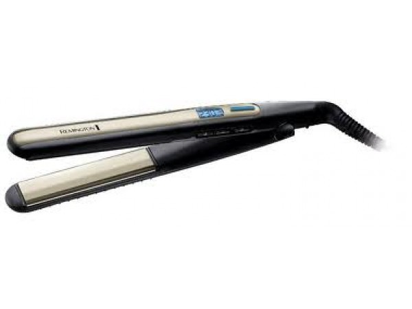 Remington S6500 kerámia lapos hajsütő, hajvasaló, hajsimító Remington S6500 kerámia lapos hajsütő, hajvasaló, hajsimító