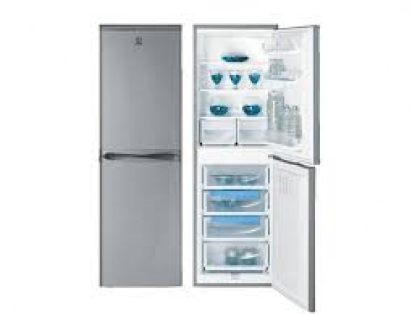 Indesit CAA 55 NF S M Indesit CAA 55 NF S M