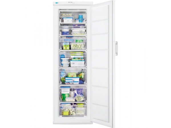 Zanussi ZFU 27401 WA Zanussi ZFU 27401 WA