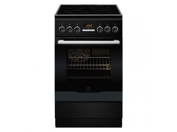 Electrolux EKC 54552 OK Electrolux EKC 54552 OK