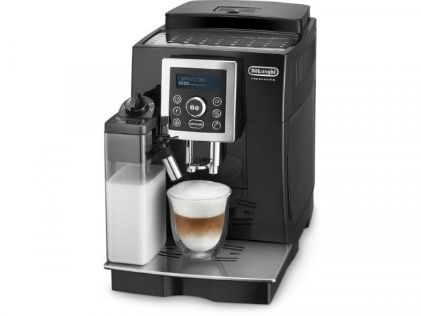 DeLonghi ECAM 23.460 B DeLonghi ECAM 23.460 B