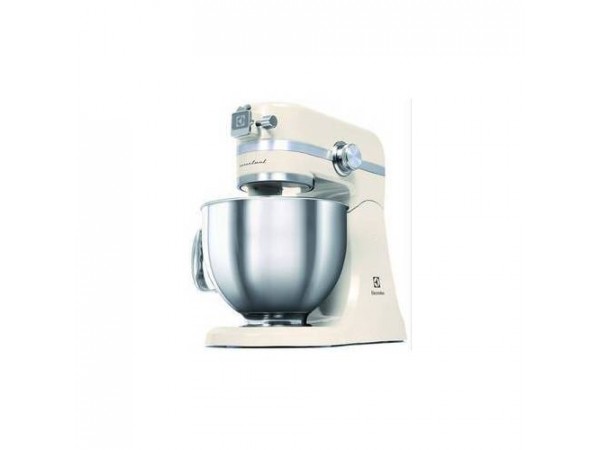 Electrolux EKM 4100 Electrolux EKM 4100