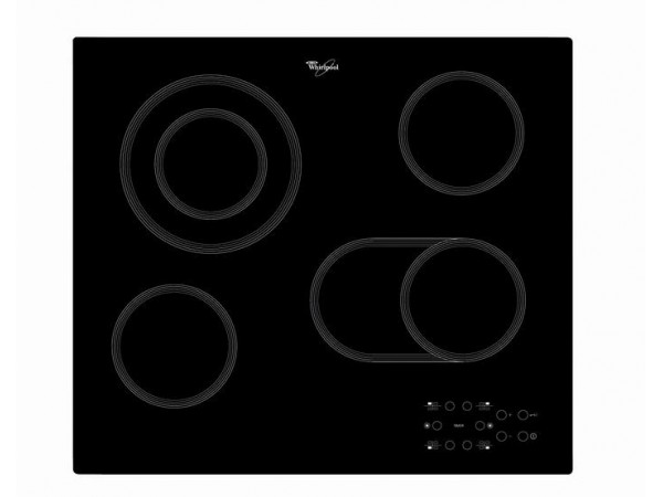 Whirlpool AKT 8190/BA Whirlpool AKT 8190/BA