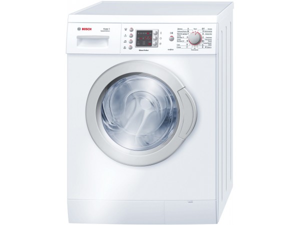 Bosch WLK24261BY 