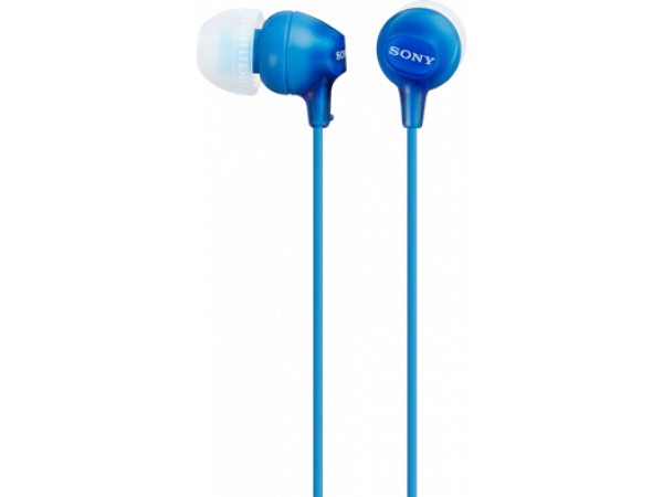 Sony MDR-EX15APLI (kék) Sony MDR-EX15APLI (kék)
