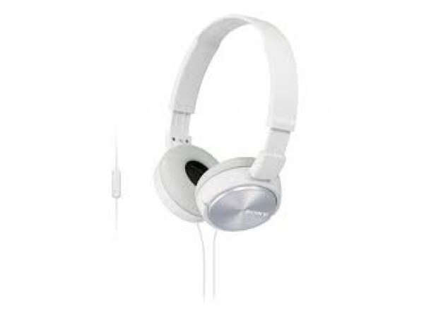 Sony MDRZX310APW (fehér) Sony MDRZX310APW (fehér)