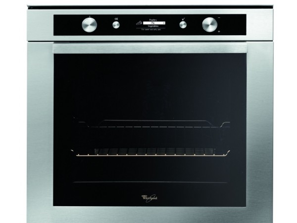 Whirlpool AKZM 8380/IXL Whirlpool AKZM 8380/IXL