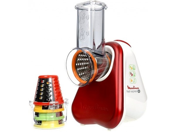 Tefal MB756G31 FreshExpress+ aprító és szeletelő Tefal MB756G31 FreshExpress+ aprító és szeletelő