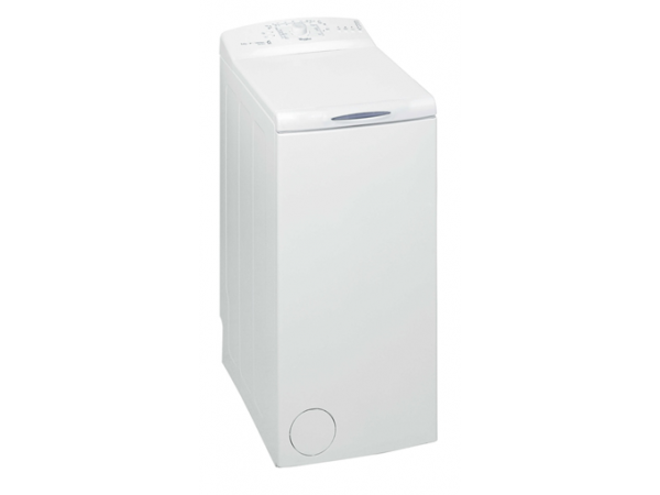 Whirlpool AWE 66610 felültöltős mosógép Whirlpool AWE 66610 felültöltős mosógép