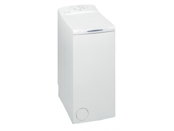 Whirlpool AWE 50210 felültöltős mosógép Whirlpool AWE 50210 felültöltős mosógép