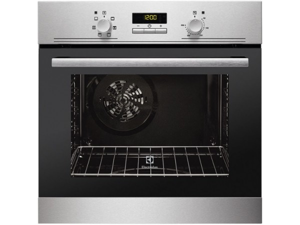 Electrolux EZA2400AOX Electrolux EZA2400AOX