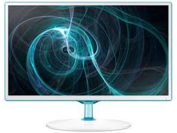Samsung LT24D391EW/EN FHD LED monitor TV tunerrel Samsung LT24D391EW/EN FHD LED monitor TV tunerrel