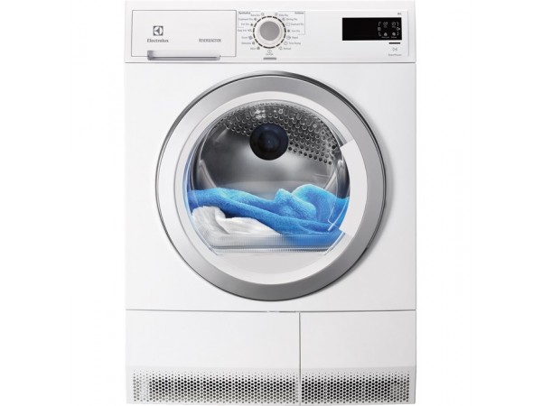Electrolux EDC 2086 GW3 Electrolux EDC 2086 GW3