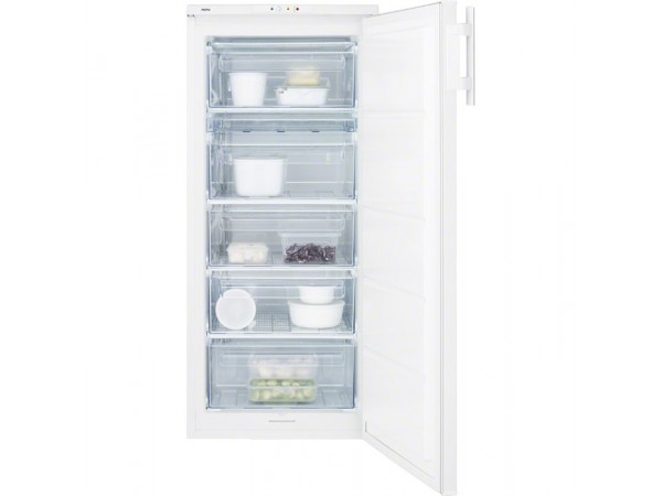 Electrolux EUF 1900 AOW fagyasztószekrény Electrolux EUF 1900 AOW fagyasztószekrény