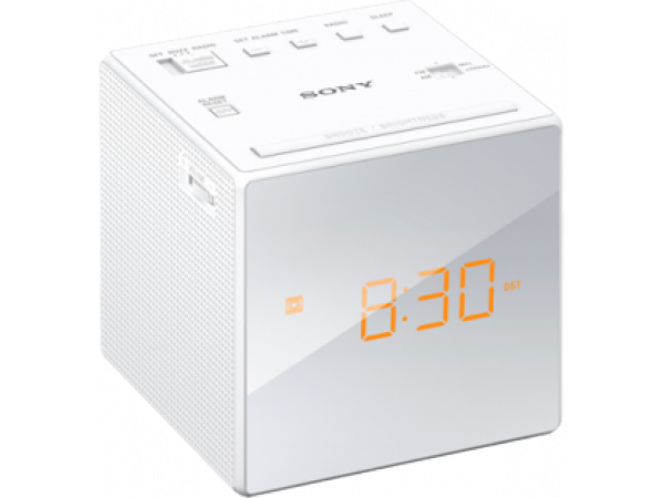 Sony ICFC1W Sony ICFC1W