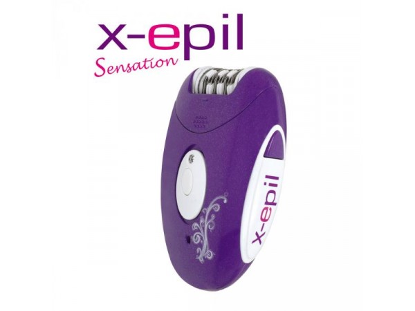 X-Epil XE9500 