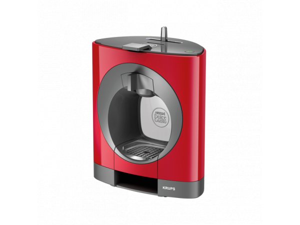 Krups KP1105 Dolce Gusto Oblo (piros) Krups KP1105 Dolce Gusto Oblo (piros)