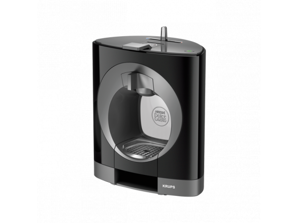 Krups KP1108 Dolce Gusto Oblo (fekete) Krups KP1108 Dolce Gusto Oblo (fekete)