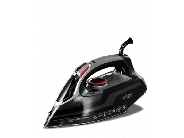 Russell Hobbs 20630-56 Power Steam Ultra vasaló Russell Hobbs 20630-56 Power Steam Ultra vasaló