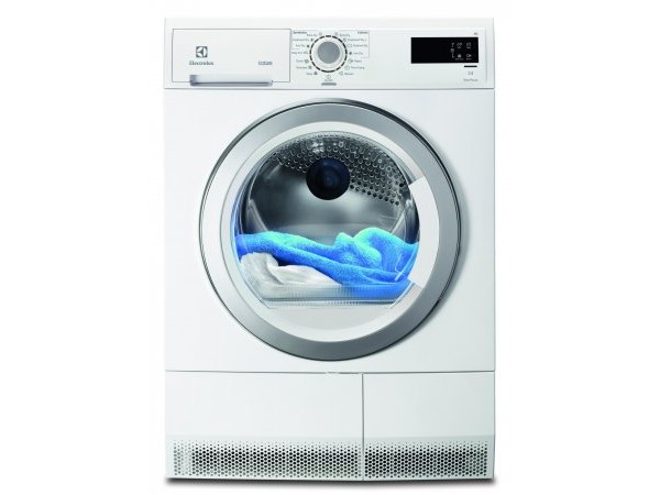 Electrolux EDH3686GDE 