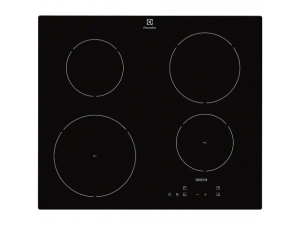 Electrolux EHH6240ISK Electrolux EHH6240ISK