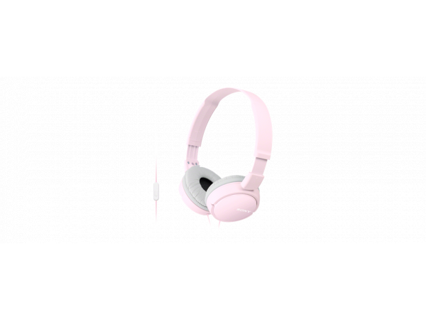 Sony MDR-ZX110APP (rózsaszín) 