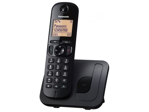 Panasonic KX-TGC210PDB Panasonic KX-TGC210PDB