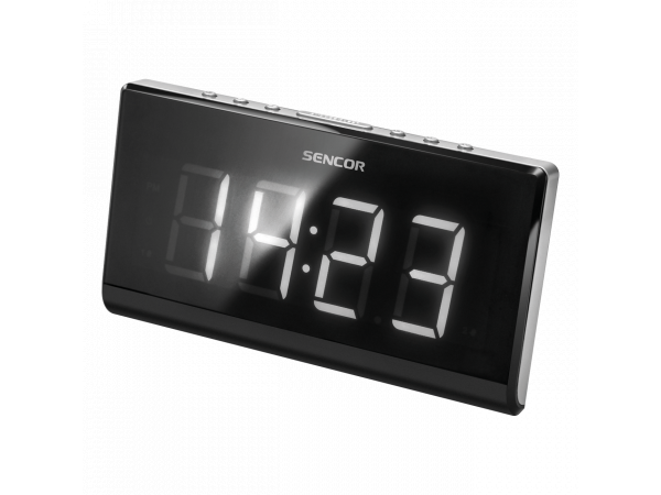 Sencor SRC 340 Sencor SRC 340