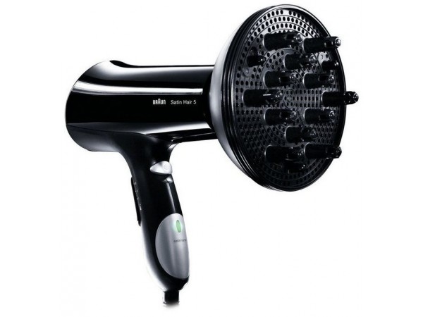 Braun HD 350 (810AS410002) Braun HD 350 (810AS410002)