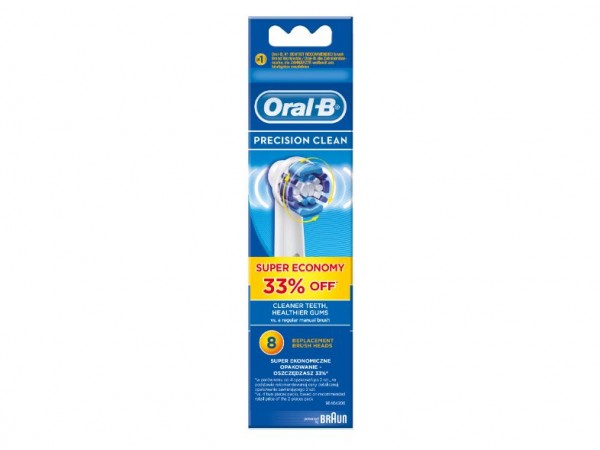 Oral-B EB20-8 (PO010080) Oral-B EB20-8 (PO010080)