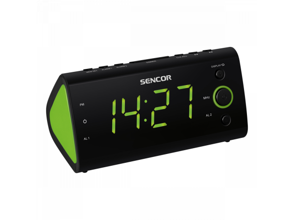 Sencor SRC 170 GN Sencor SRC 170 GN