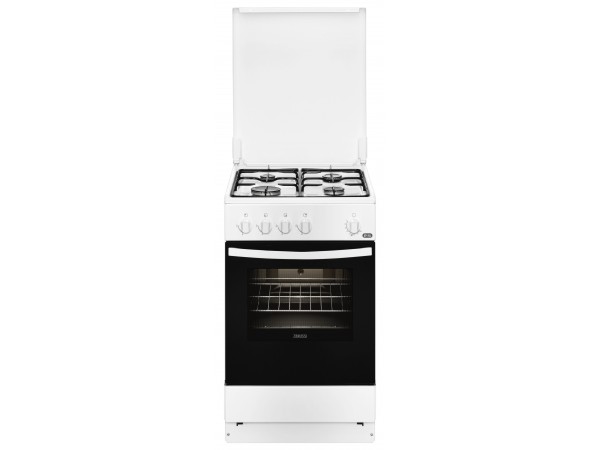 Zanussi ZCG510J1WA Zanussi ZCG510J1WA
