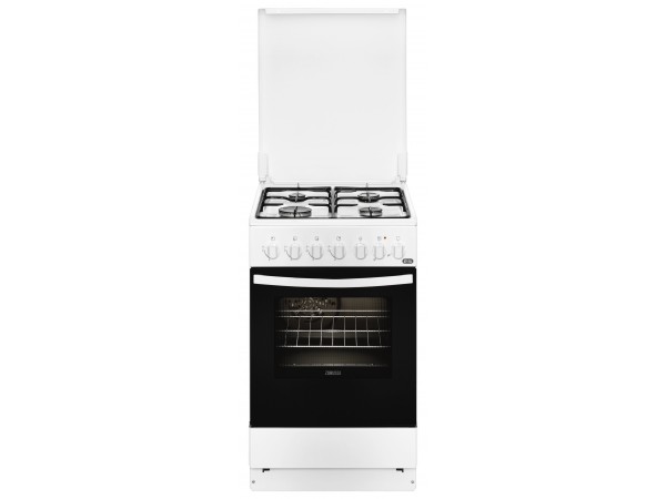 Zanussi ZCK552G1WA Zanussi ZCK552G1WA