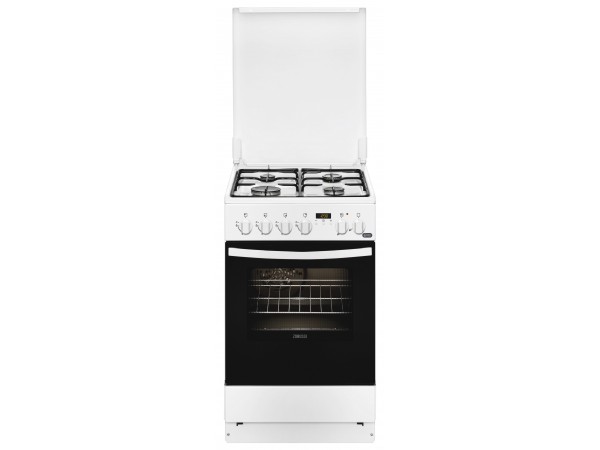 Zanussi ZCK553G1WA Zanussi ZCK553G1WA